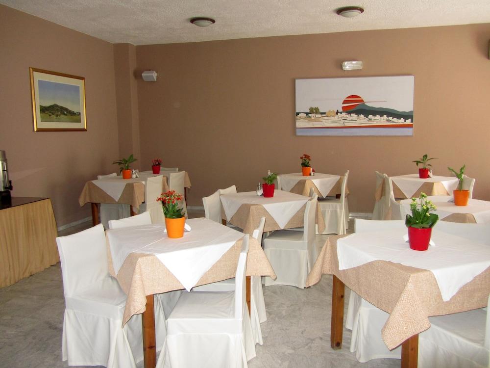 Fotos del hotel - PETRA HOTEL