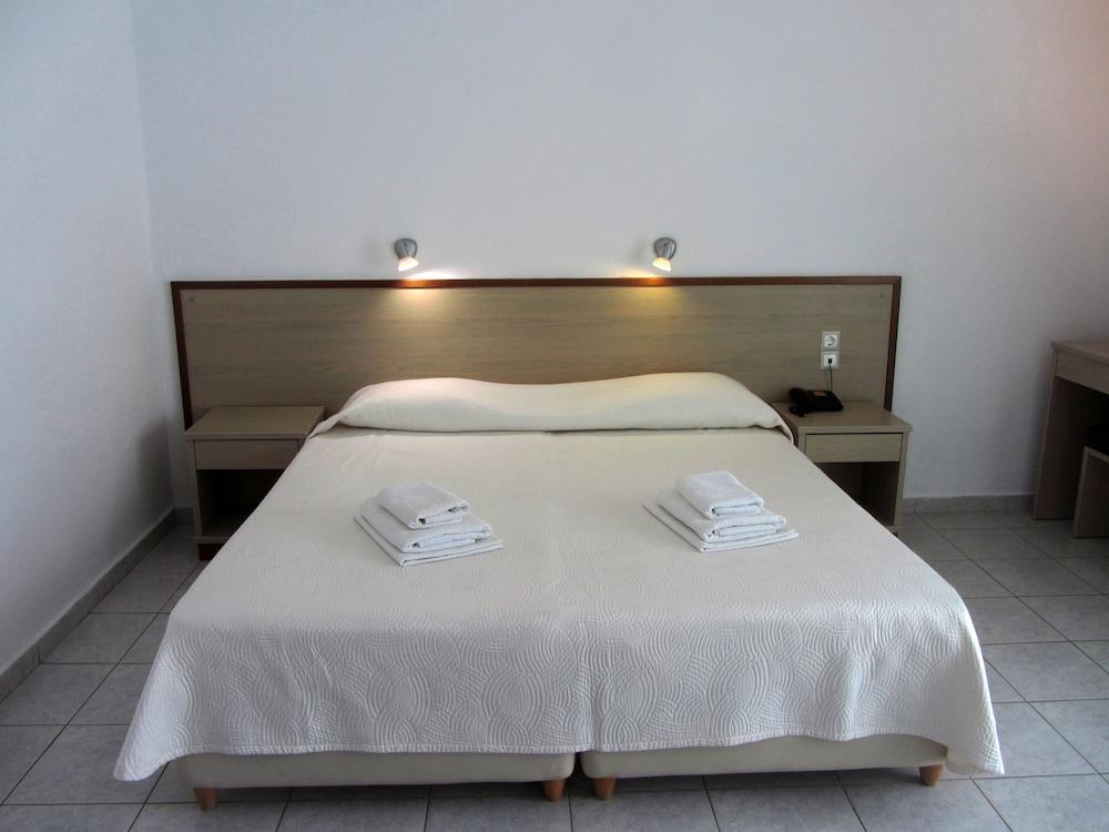 Fotos del hotel - PETRA HOTEL