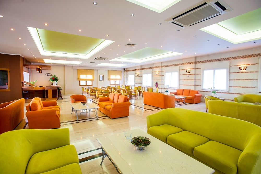 Fotos del hotel - Sirios Village Hotel & Bungalows - All Inclusive
