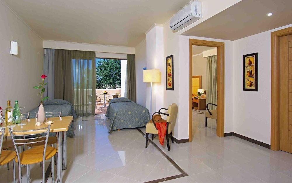 Fotos del hotel - Sirios Village Hotel & Bungalows - All Inclusive