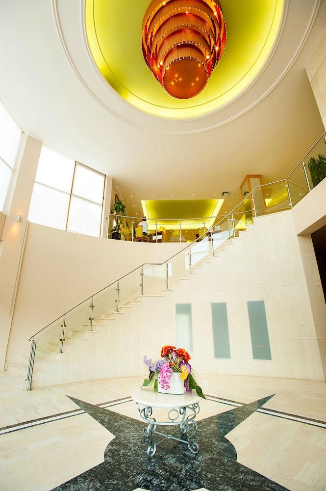 Fotos del hotel - Sirios Village Hotel & Bungalows - All Inclusive