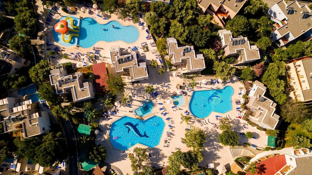 Fotos del hotel - Sirios Village Hotel & Bungalows - All Inclusive