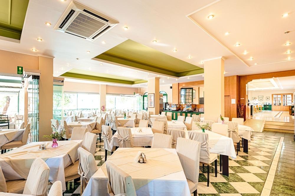 Fotos del hotel - Sirios Village Hotel & Bungalows - All Inclusive