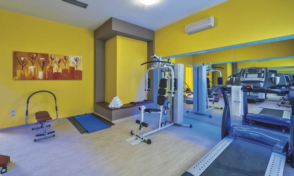 Fotos del hotel - Sirios Village Hotel & Bungalows - All Inclusive