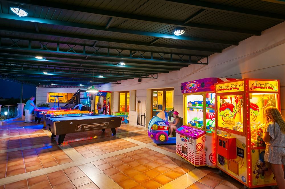 Fotos del hotel - Sirios Village Hotel & Bungalows - All Inclusive