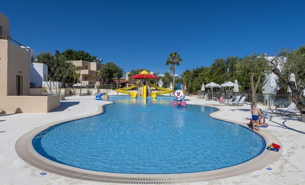 Fotos del hotel - Sirios Village Hotel & Bungalows - All Inclusive