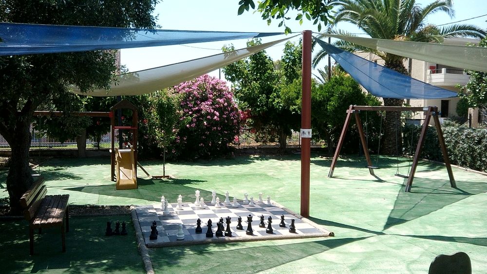 Fotos del hotel - Sirios Village Hotel & Bungalows - All Inclusive