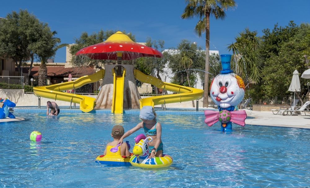 Fotos del hotel - Sirios Village Hotel & Bungalows - All Inclusive