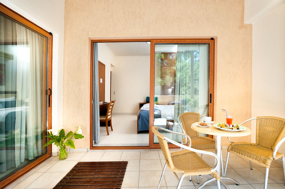 Fotos del hotel - Sirios Village Hotel & Bungalows - All Inclusive