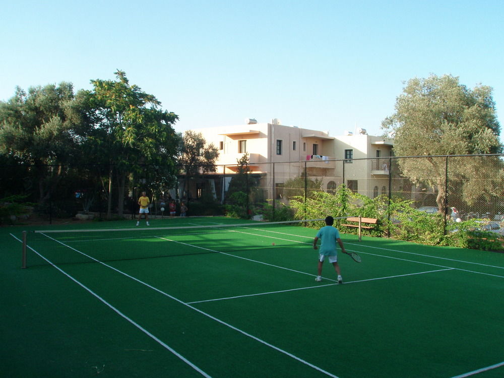 Fotos del hotel - Sirios Village Hotel & Bungalows - All Inclusive