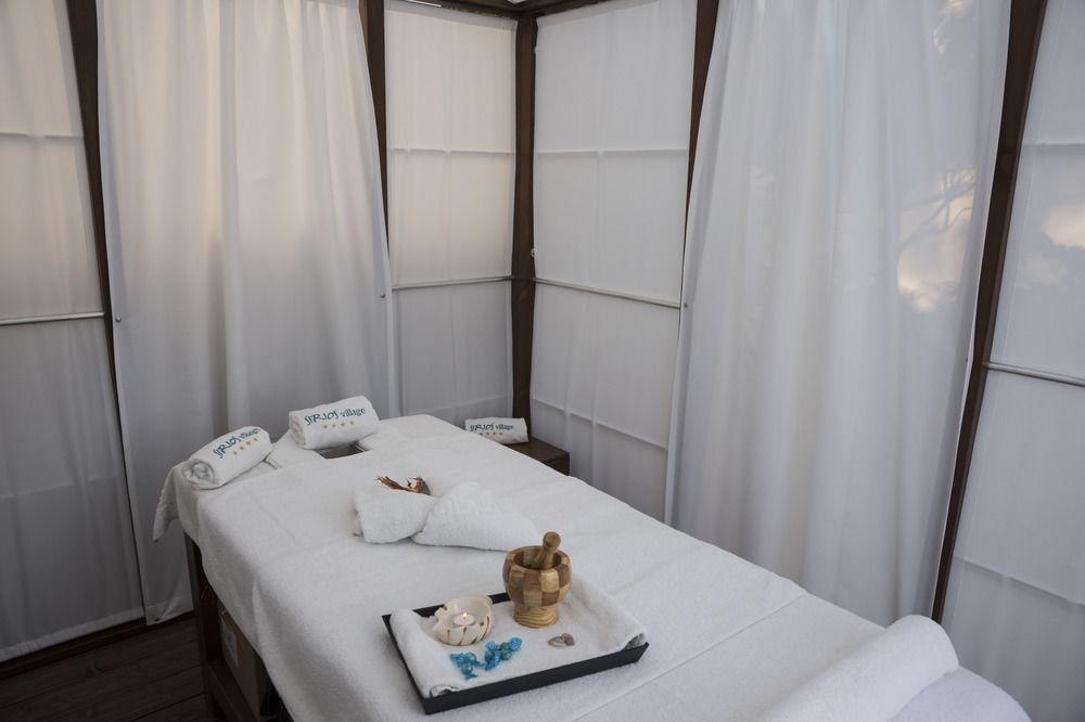 Fotos del hotel - Sirios Village Hotel & Bungalows - All Inclusive