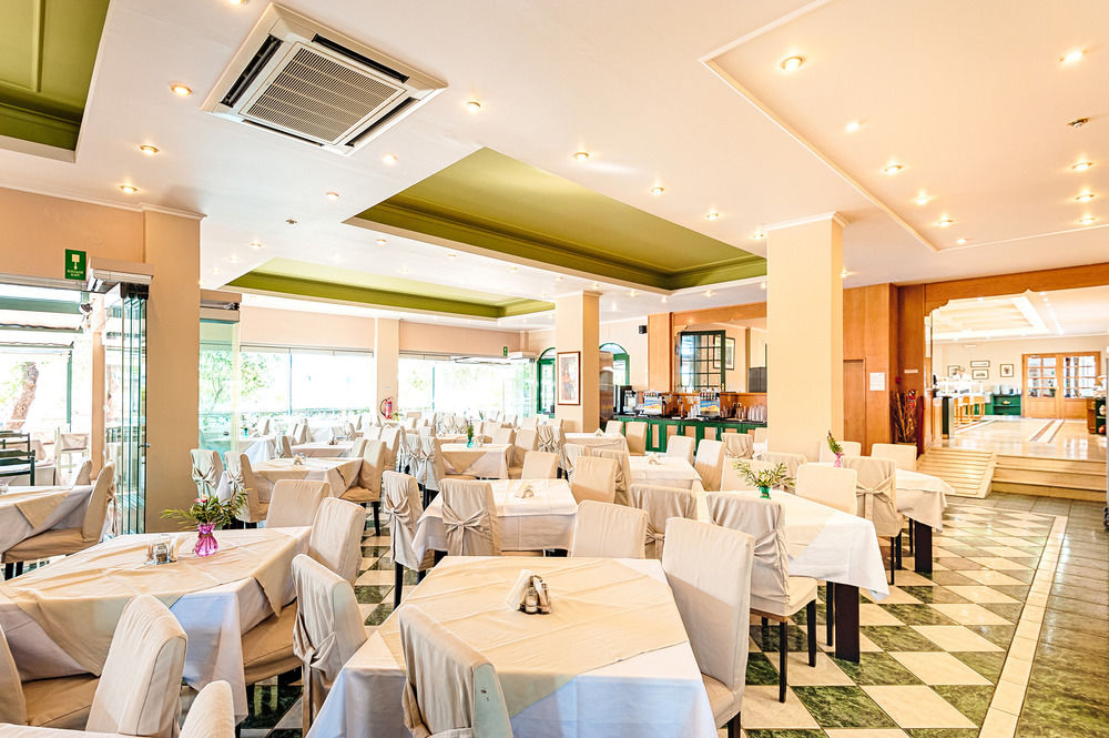 Fotos del hotel - Sirios Village Hotel & Bungalows - All Inclusive