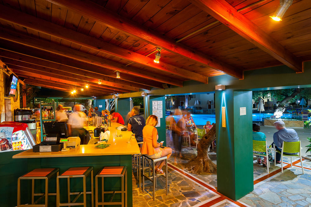 Fotos del hotel - Sirios Village Hotel & Bungalows - All Inclusive