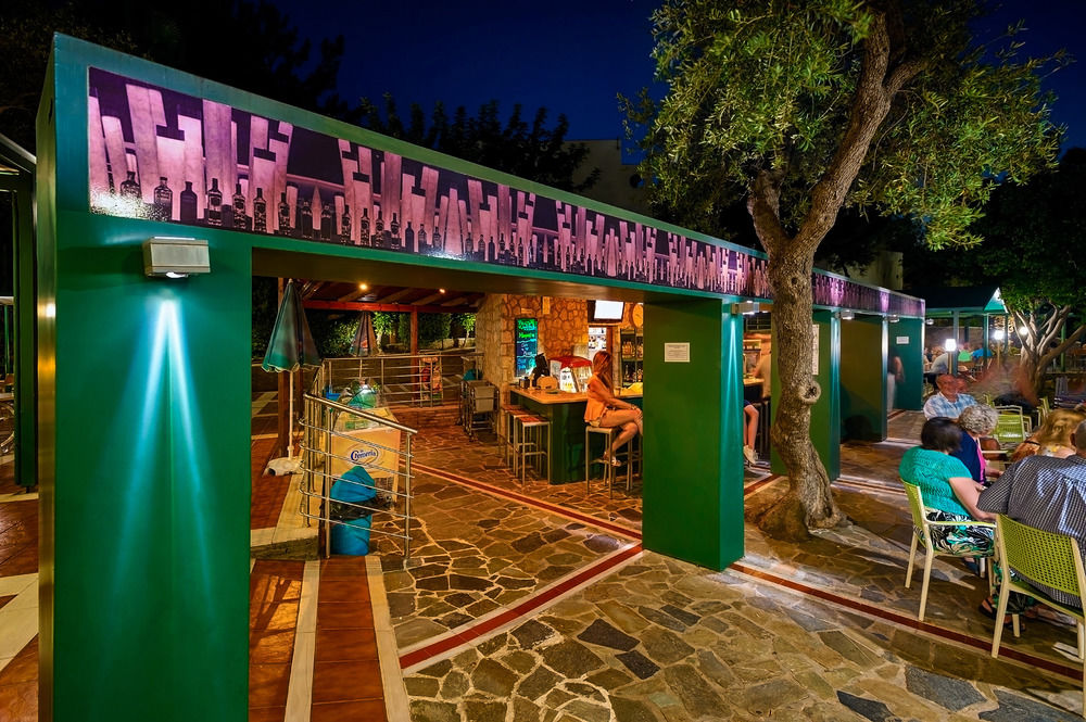 Fotos del hotel - Sirios Village Hotel & Bungalows - All Inclusive