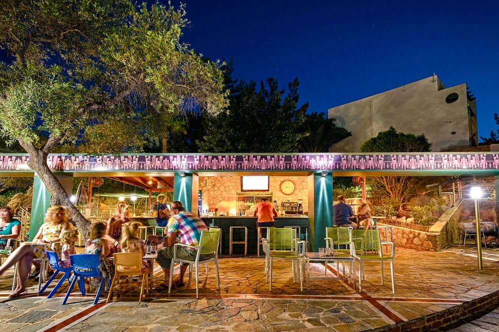 Fotos del hotel - Sirios Village Hotel & Bungalows - All Inclusive