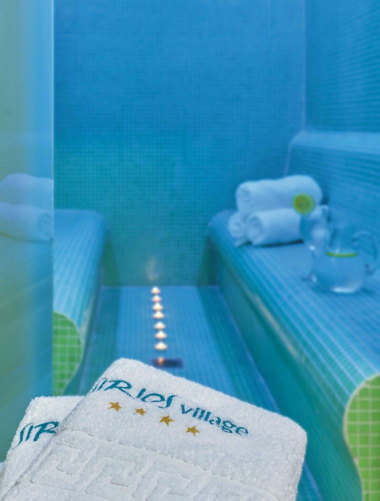 Fotos del hotel - Sirios Village Hotel & Bungalows - All Inclusive