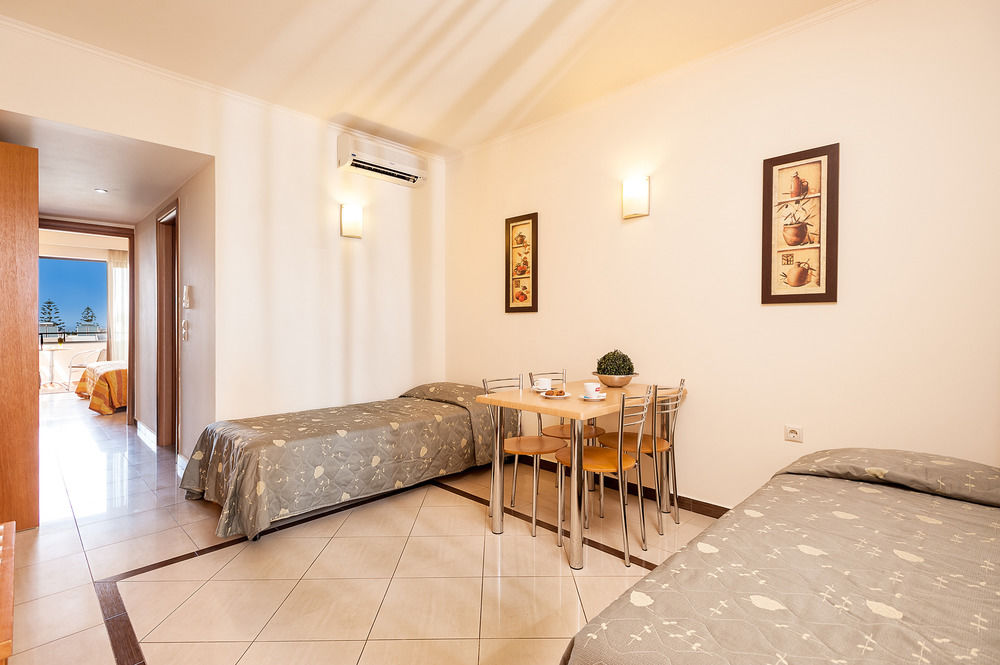 Fotos del hotel - Sirios Village Hotel & Bungalows - All Inclusive