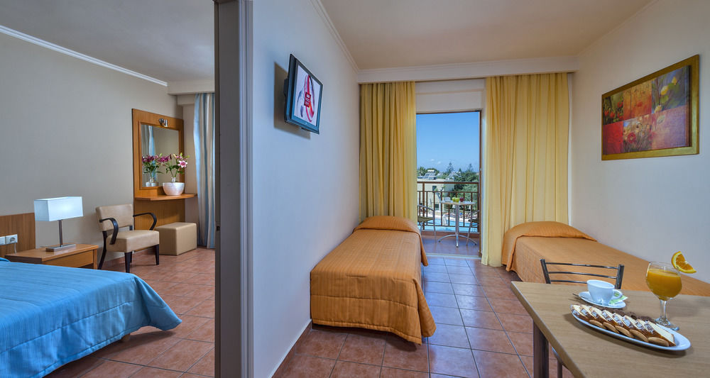Fotos del hotel - Sirios Village Hotel & Bungalows - All Inclusive
