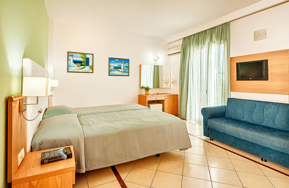 Fotos del hotel - Sirios Village Hotel & Bungalows - All Inclusive