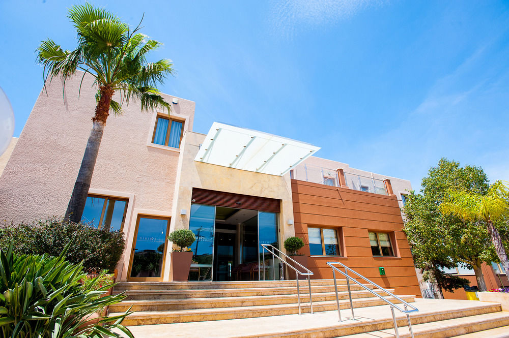 Fotos del hotel - Sirios Village Hotel & Bungalows - All Inclusive