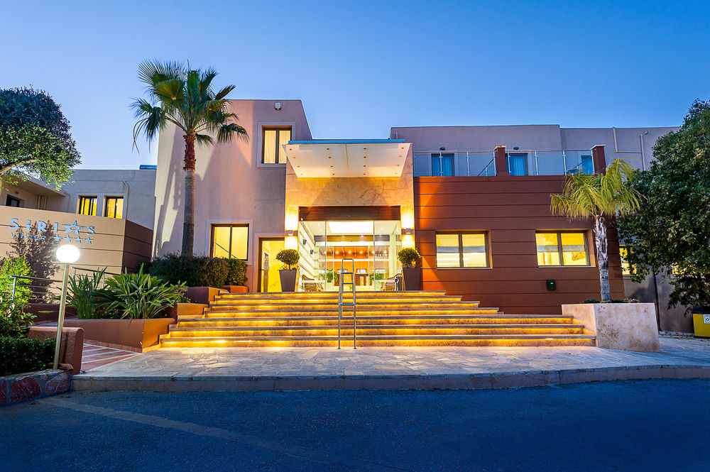 Fotos del hotel - Sirios Village Hotel & Bungalows - All Inclusive