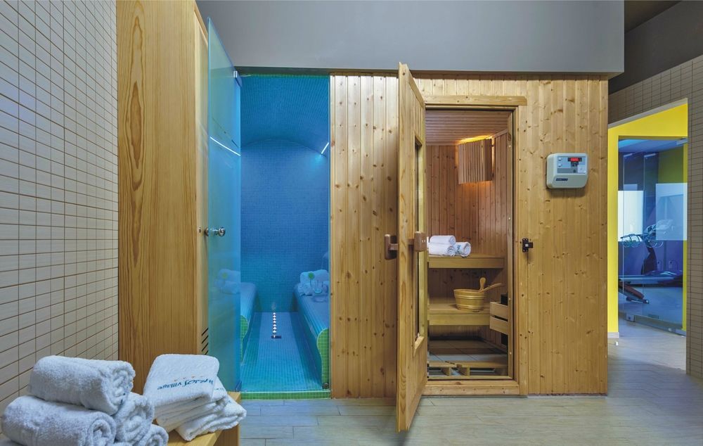 Fotos del hotel - Sirios Village Hotel & Bungalows - All Inclusive