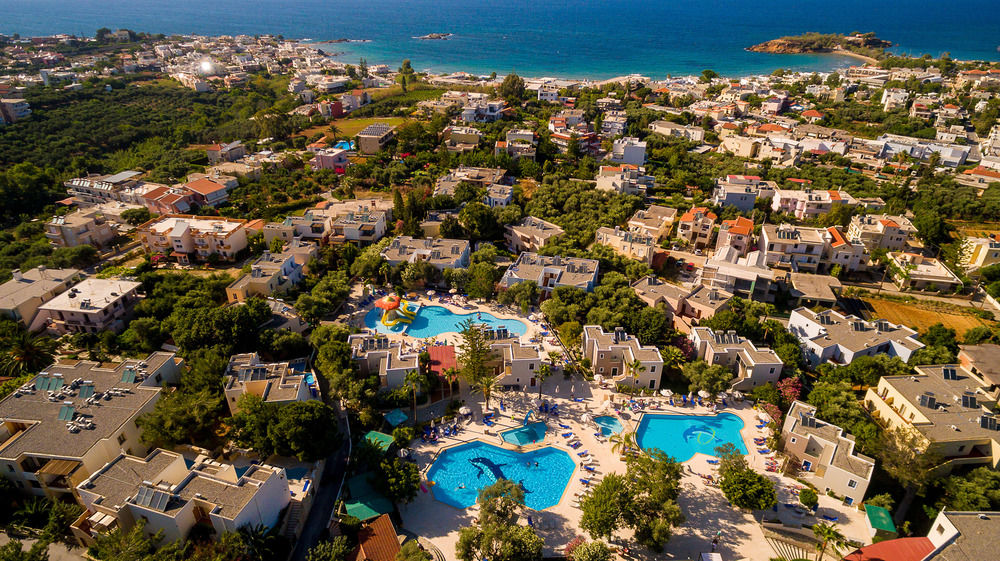 Fotos del hotel - Sirios Village Hotel & Bungalows - All Inclusive