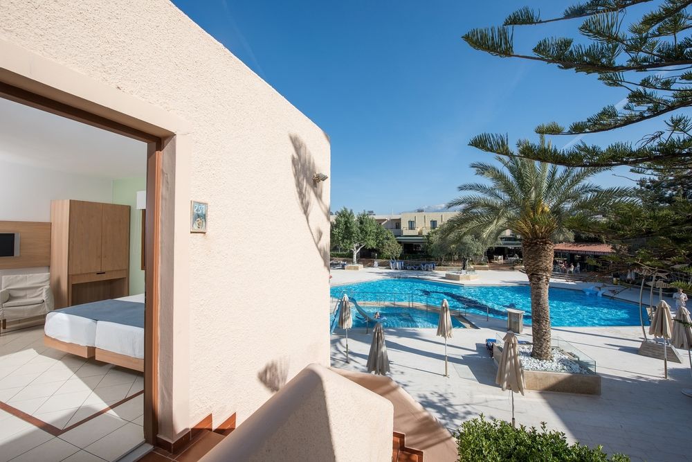 Fotos del hotel - Sirios Village Hotel & Bungalows - All Inclusive