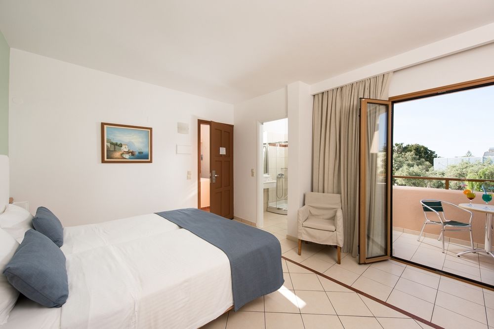 Fotos del hotel - Sirios Village Hotel & Bungalows - All Inclusive