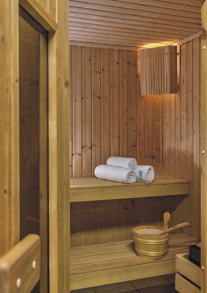 Fotos del hotel - Sirios Village Hotel & Bungalows - All Inclusive