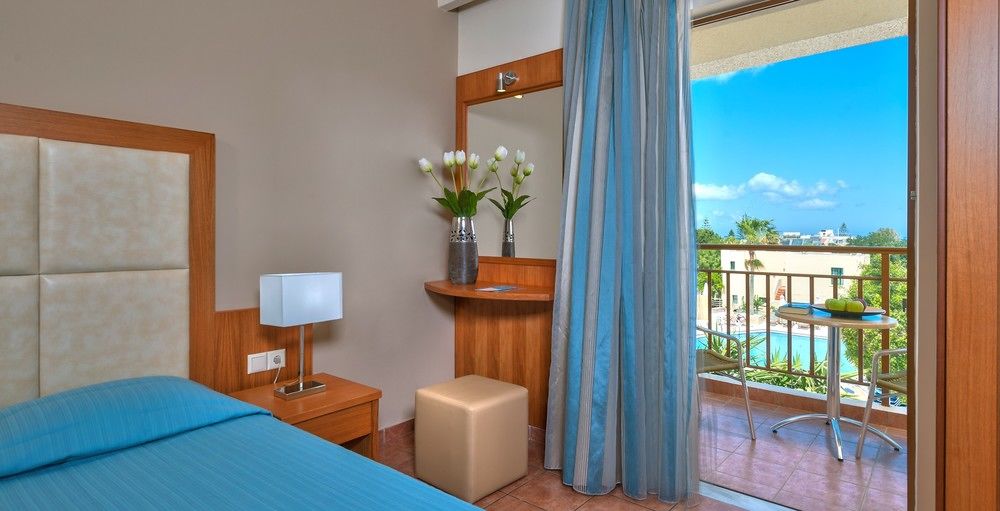 Fotos del hotel - Sirios Village Hotel & Bungalows - All Inclusive