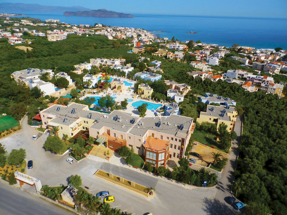 Fotos del hotel - Sirios Village Hotel & Bungalows - All Inclusive