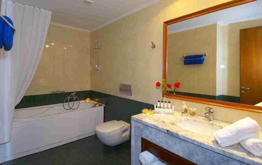 Fotos del hotel - Sirios Village Hotel & Bungalows - All Inclusive
