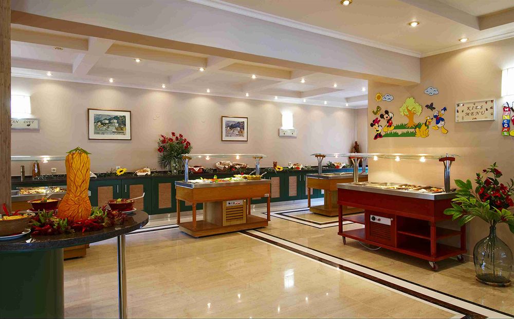 Fotos del hotel - Sirios Village Hotel & Bungalows - All Inclusive