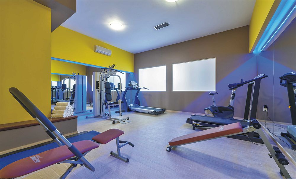 Fotos del hotel - Sirios Village Hotel & Bungalows - All Inclusive