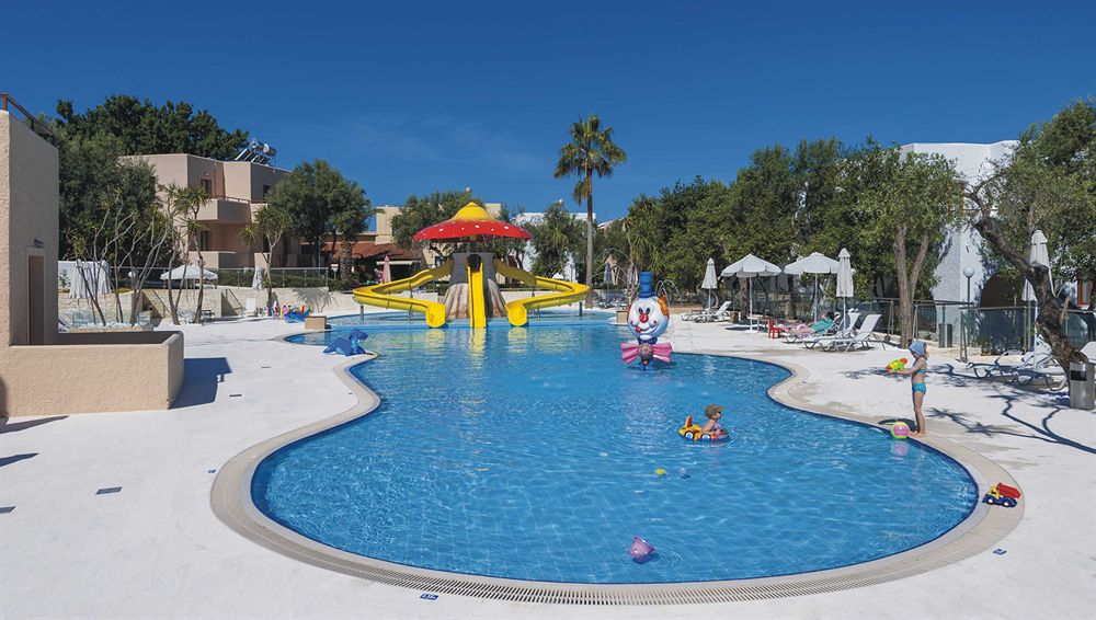 Fotos del hotel - Sirios Village Hotel & Bungalows - All Inclusive
