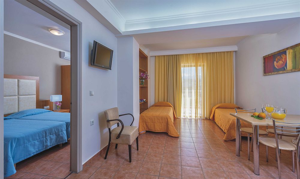 Fotos del hotel - Sirios Village Hotel & Bungalows - All Inclusive