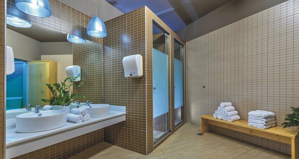 Fotos del hotel - Sirios Village Hotel & Bungalows - All Inclusive
