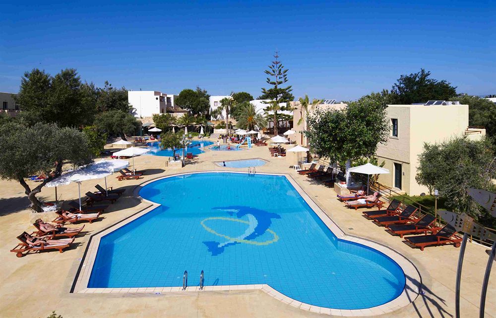 Fotos del hotel - Sirios Village Hotel & Bungalows - All Inclusive