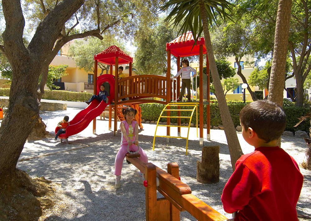 Fotos del hotel - Sirios Village Hotel & Bungalows - All Inclusive