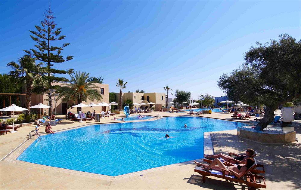 Fotos del hotel - Sirios Village Hotel & Bungalows - All Inclusive