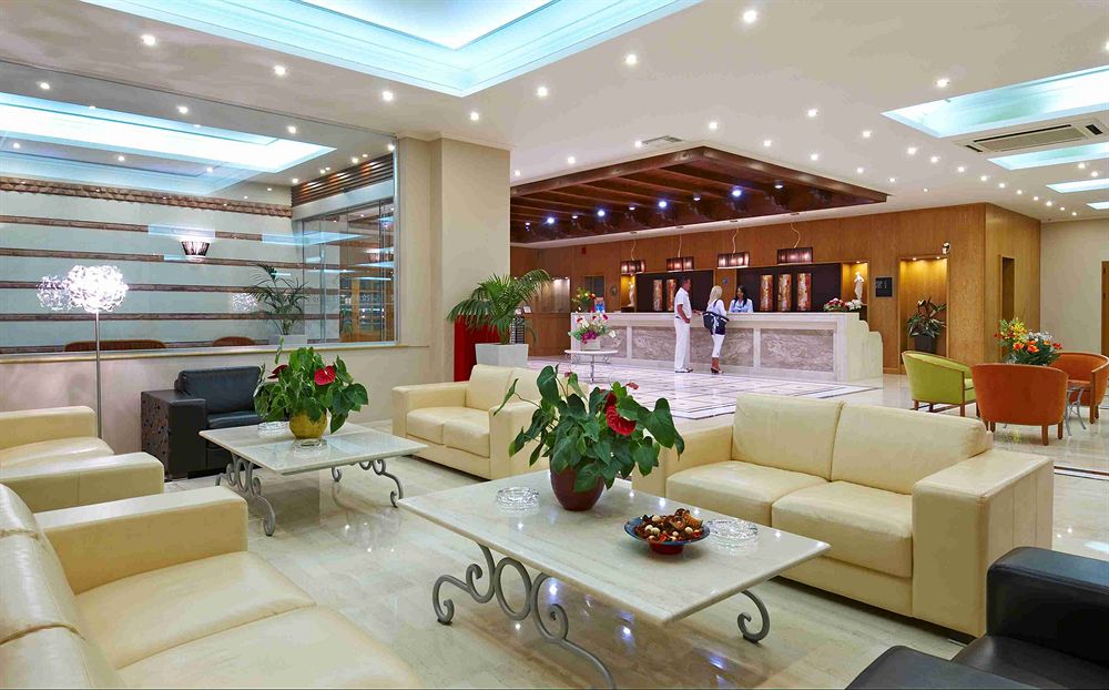 Fotos del hotel - Sirios Village Hotel & Bungalows - All Inclusive