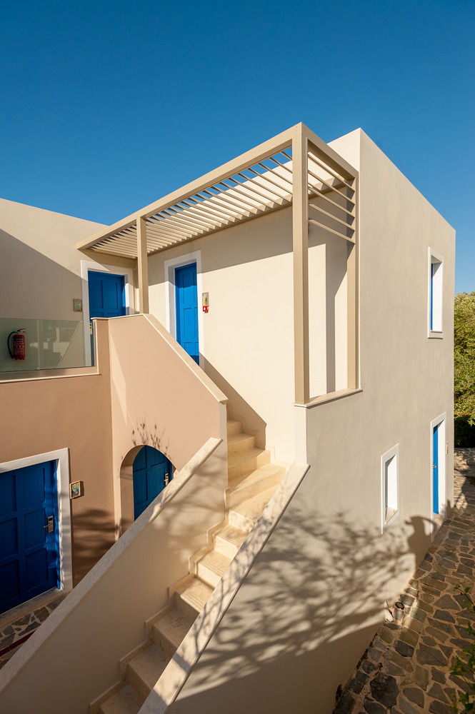 Fotos del hotel - Sirios Village Hotel & Bungalows - All Inclusive