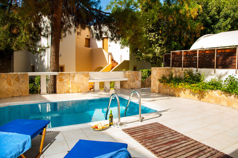 Fotos del hotel - Sirios Village Hotel & Bungalows - All Inclusive