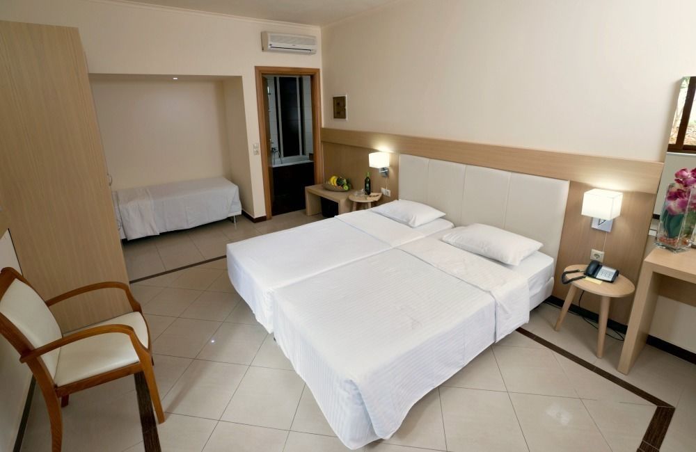 Fotos del hotel - Sirios Village Hotel & Bungalows - All Inclusive