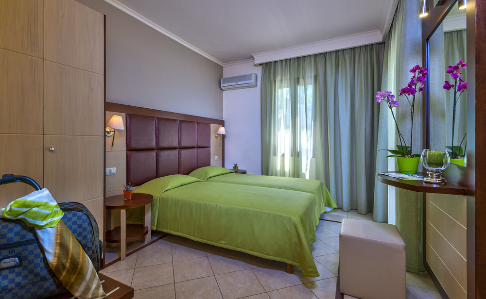 Fotos del hotel - Sirios Village Hotel & Bungalows - All Inclusive