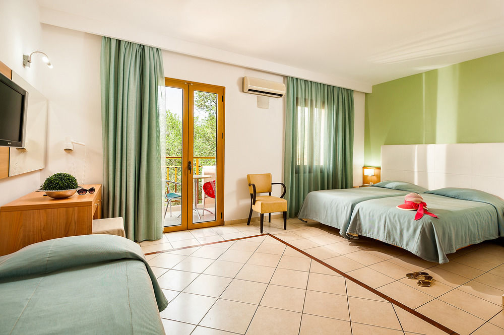 Fotos del hotel - Sirios Village Hotel & Bungalows - All Inclusive