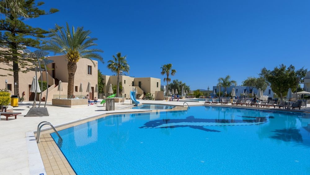 Fotos del hotel - Sirios Village Hotel & Bungalows - All Inclusive