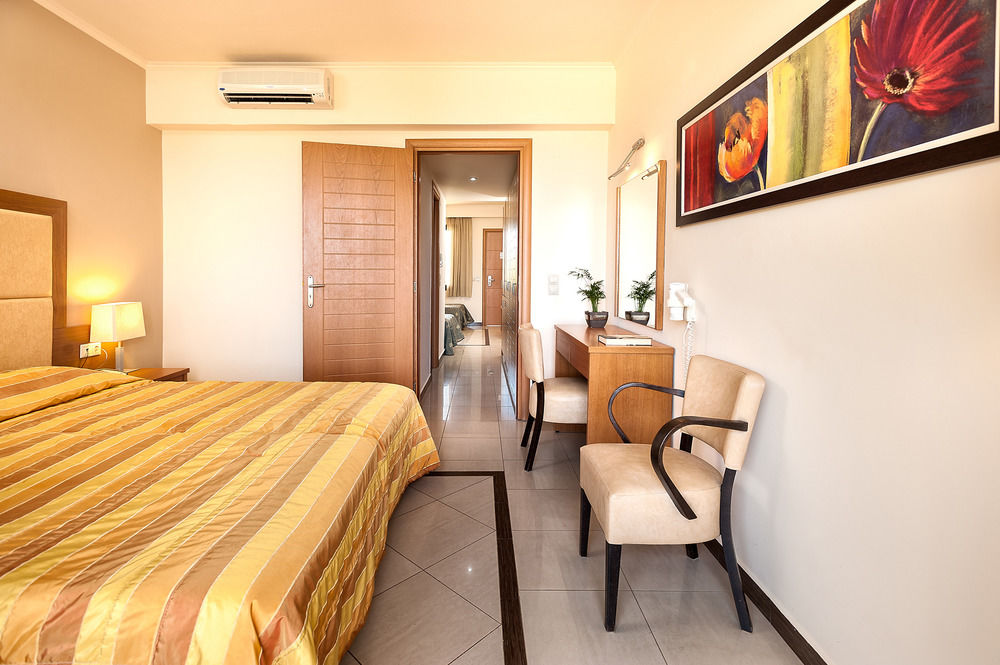 Fotos del hotel - Sirios Village Hotel & Bungalows - All Inclusive