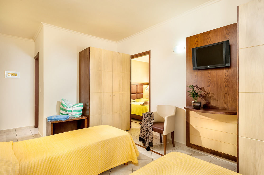 Fotos del hotel - Sirios Village Hotel & Bungalows - All Inclusive